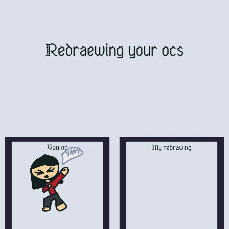 Game by @YourlocalSiowei_Yaey