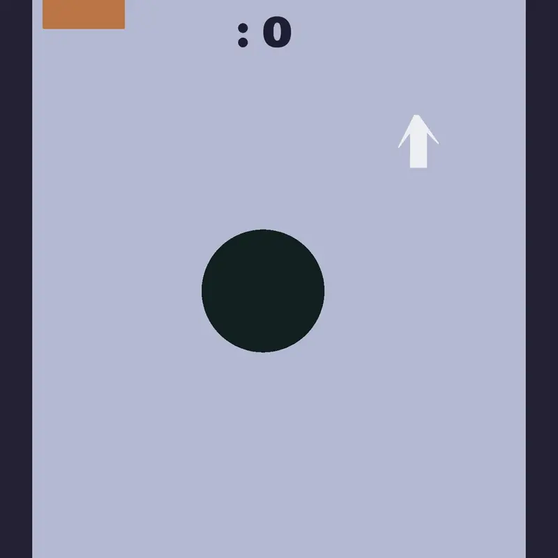 Game by @negresco