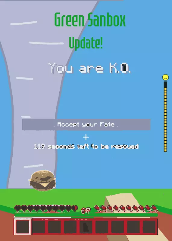 Game by @Among--