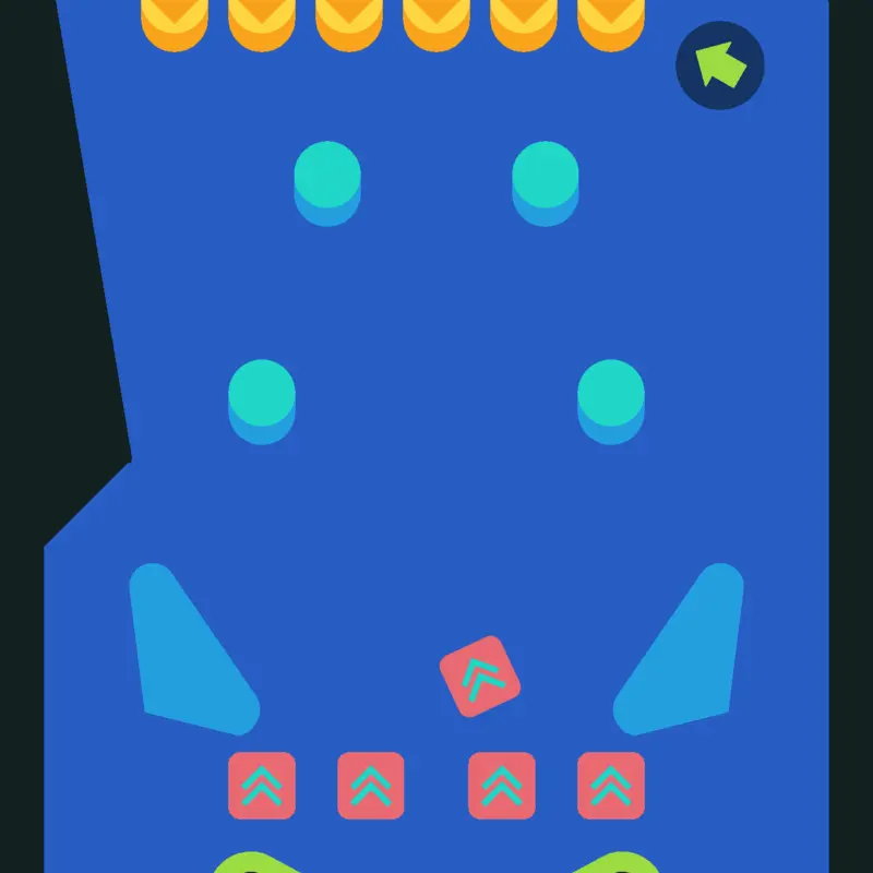 Game by @CoolAlligator