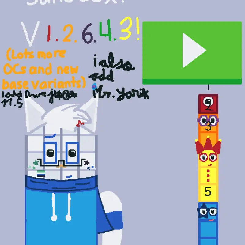 Game by @Mryarikthe65