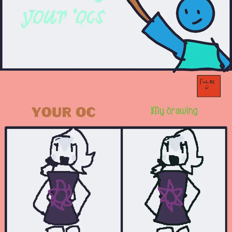 So true by @BLOCKYYYY