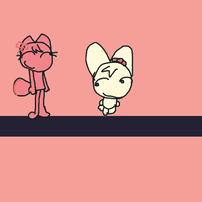 Game by @L3V_