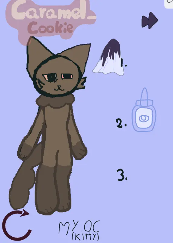 Game by @Kitty2288