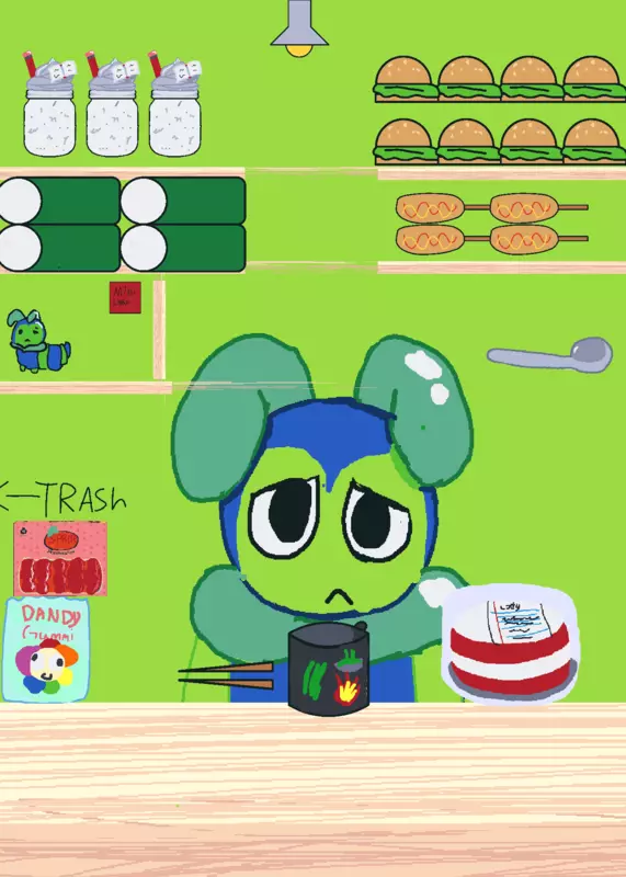 Game by @6262628737364646646