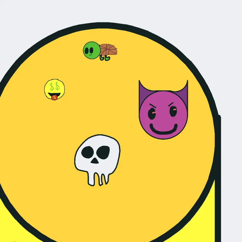 Game by @mavimava