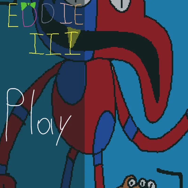 Game by @EvanRayPack