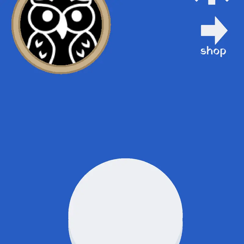 clik the button for cliks. by @Buggyz_games