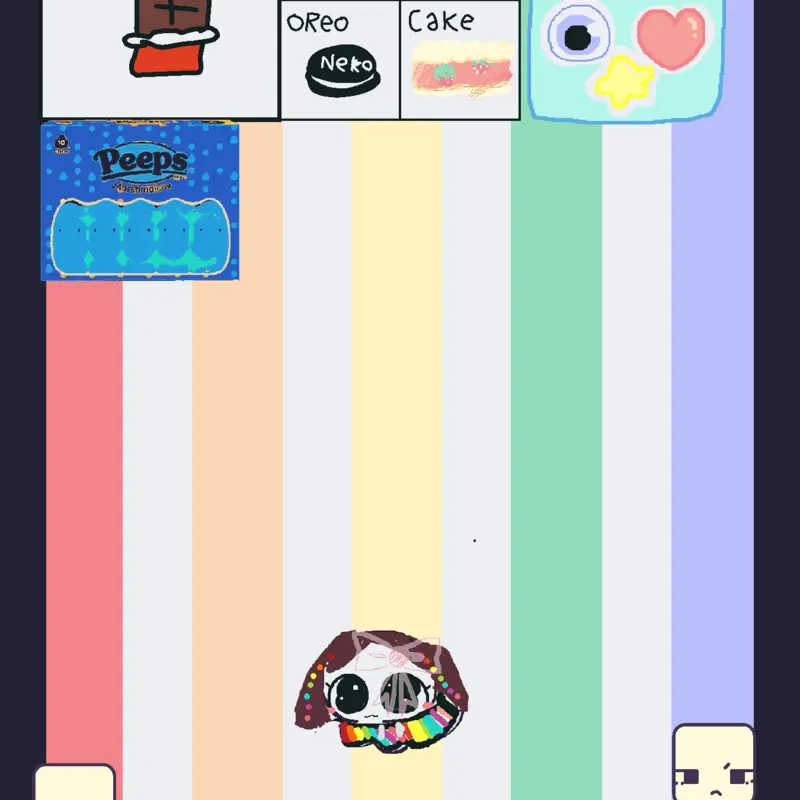Game by @LiaLia16