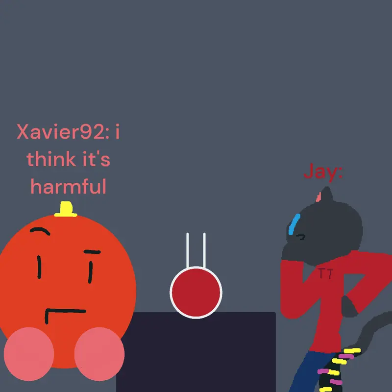 Game by @Xavier92