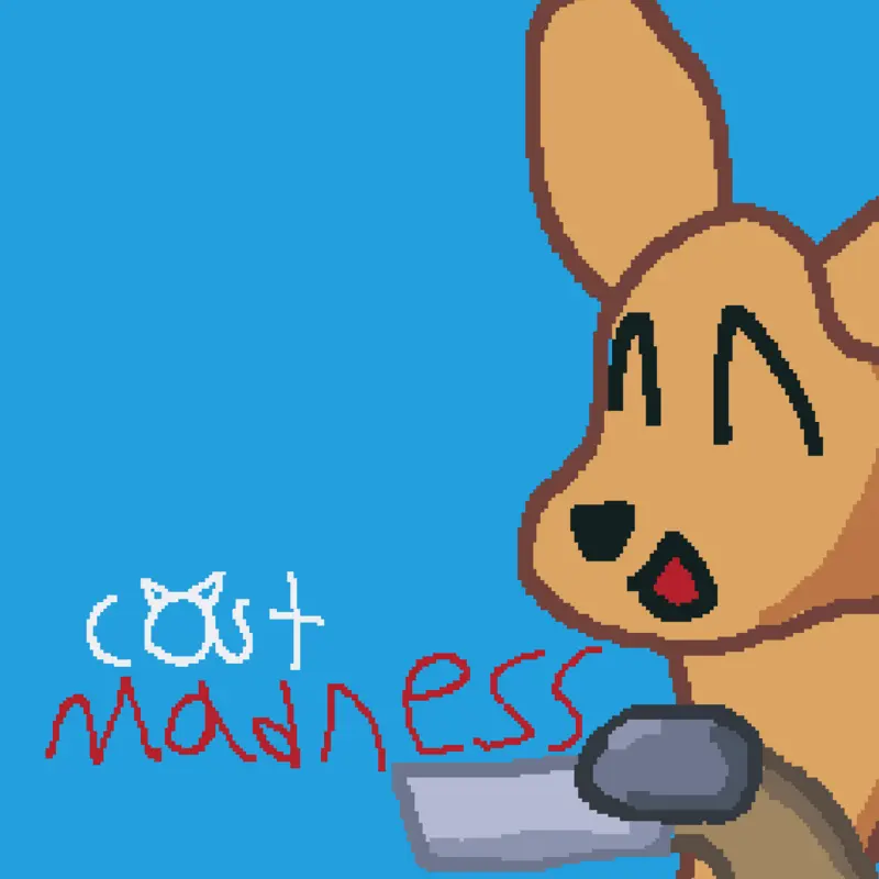 Game by @Stickers_z