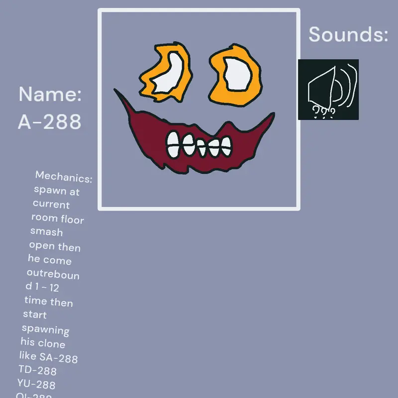 Game by @WEIRDBABy