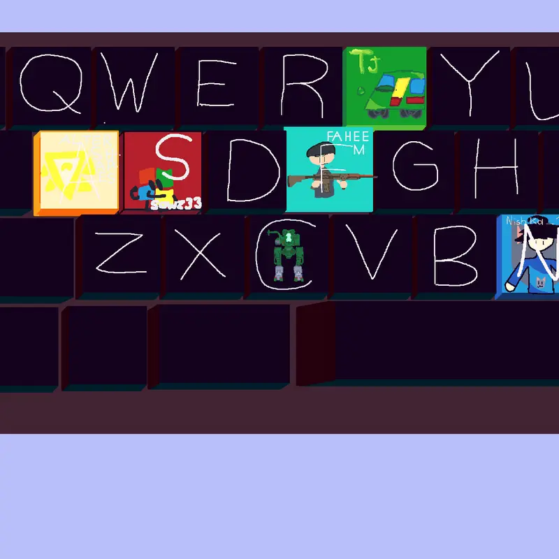 Game by @altershapes_yay
