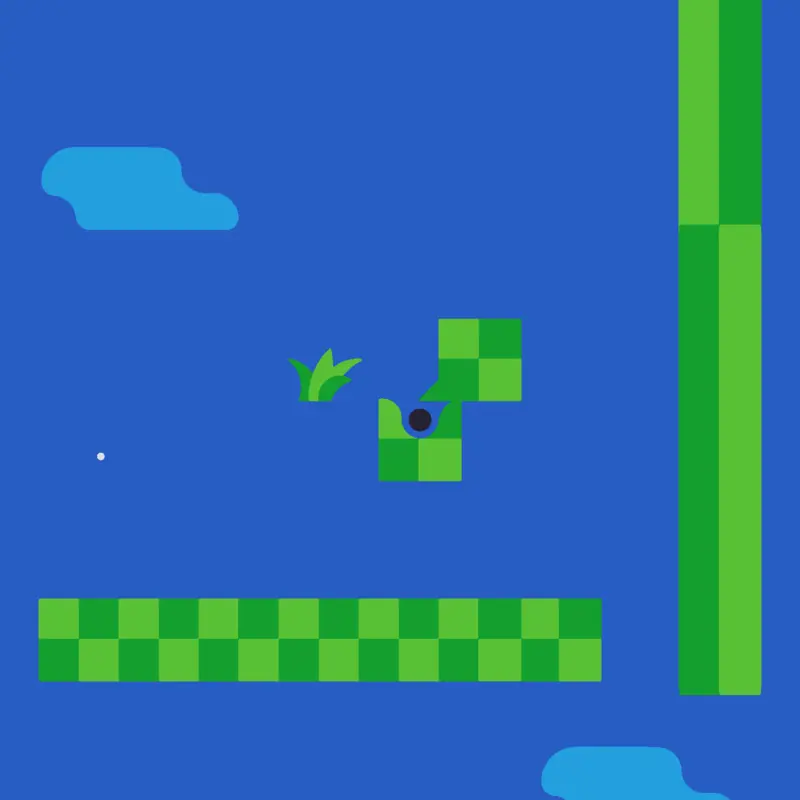 Game by @domaty
