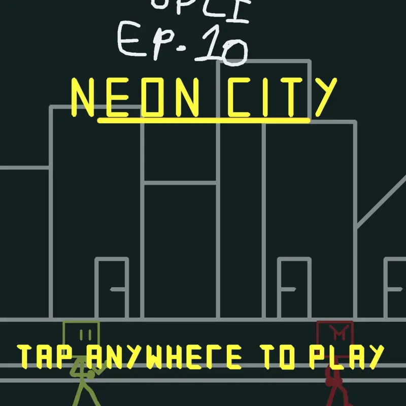 Game by @Bruno120