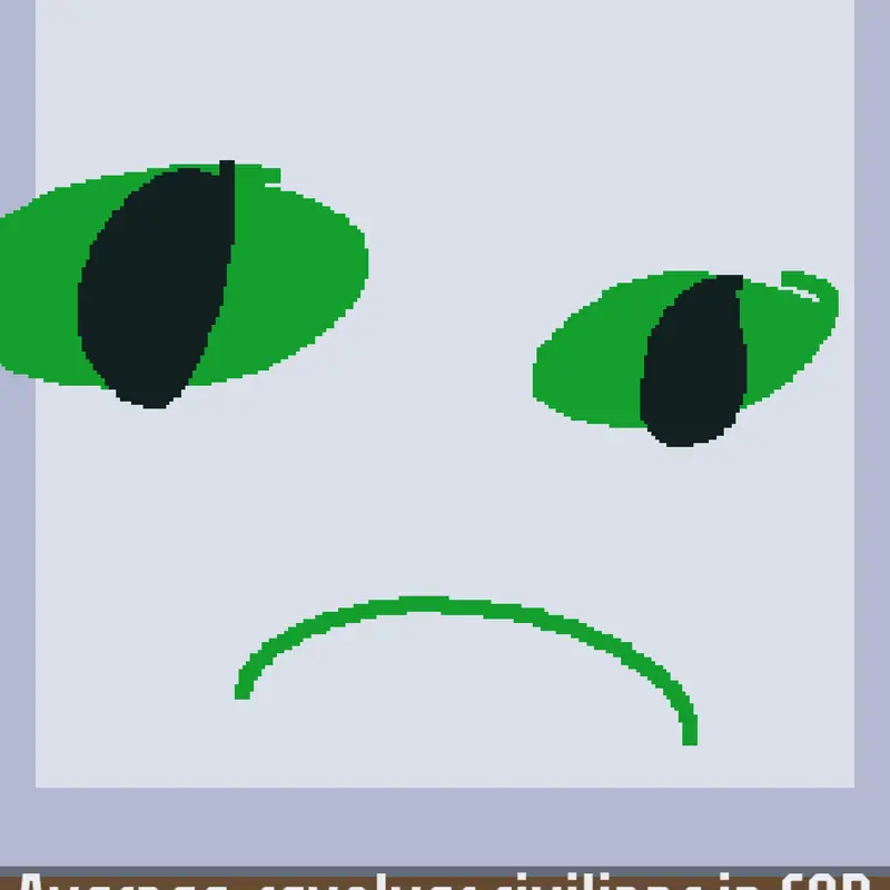 Game by @Browncube_gaming