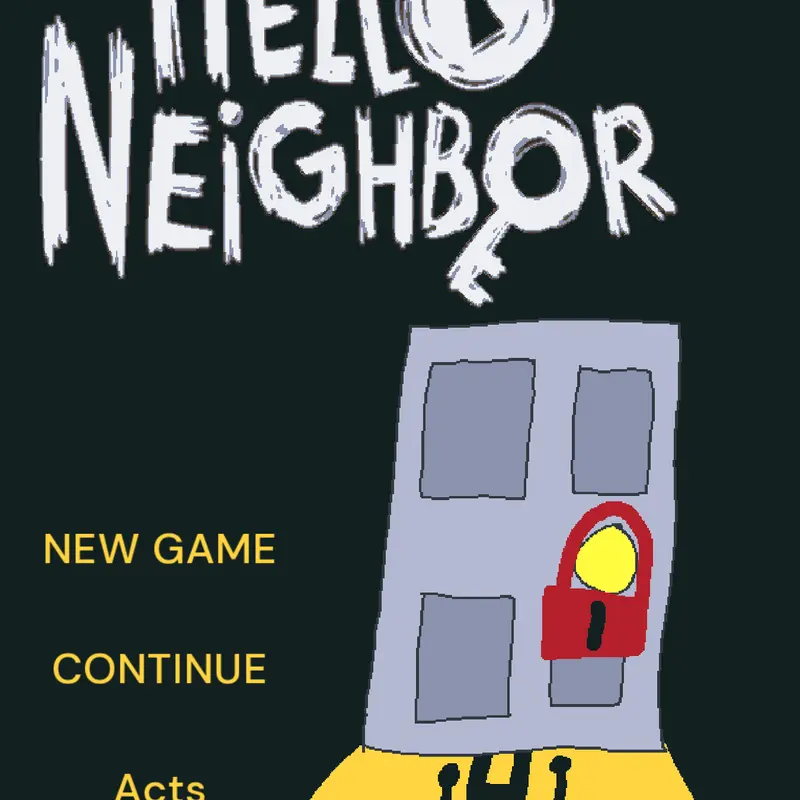 Game by @TheBlamPlush