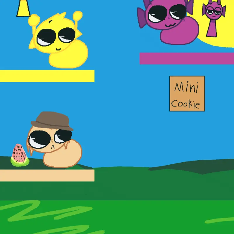 Game by @Jayla_091