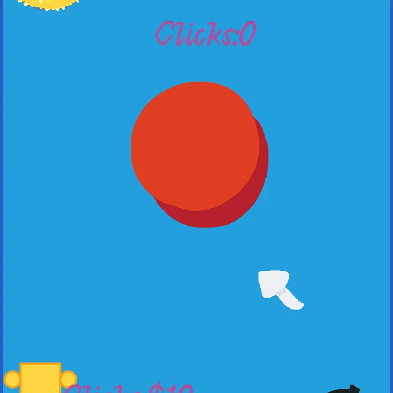 Game by @HugoAndr