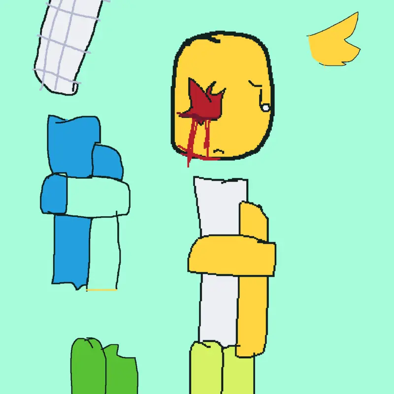 Game by @luna_animate