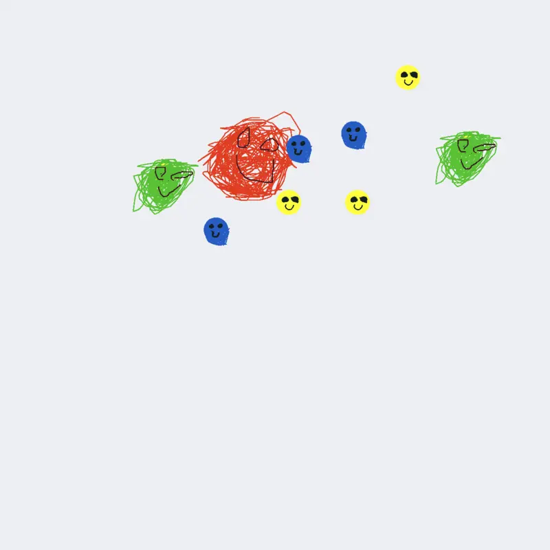 Game by @FradiMichelle