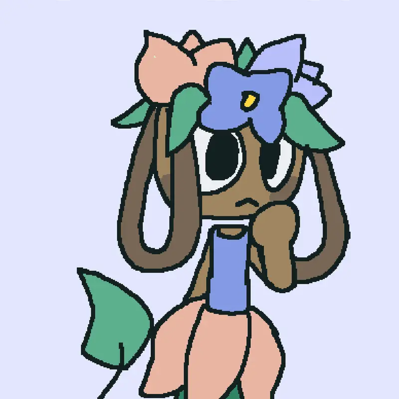 Game by @Experiment_8O5