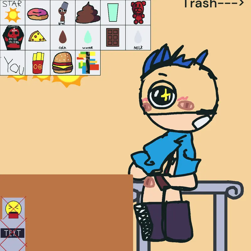 Game by @my_ryan_virus
