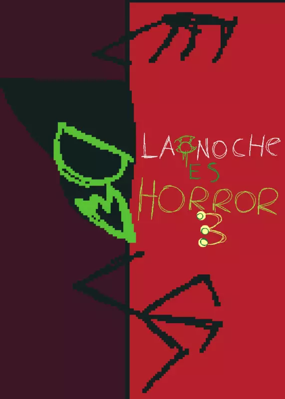 Game by @ENDAMELLOW