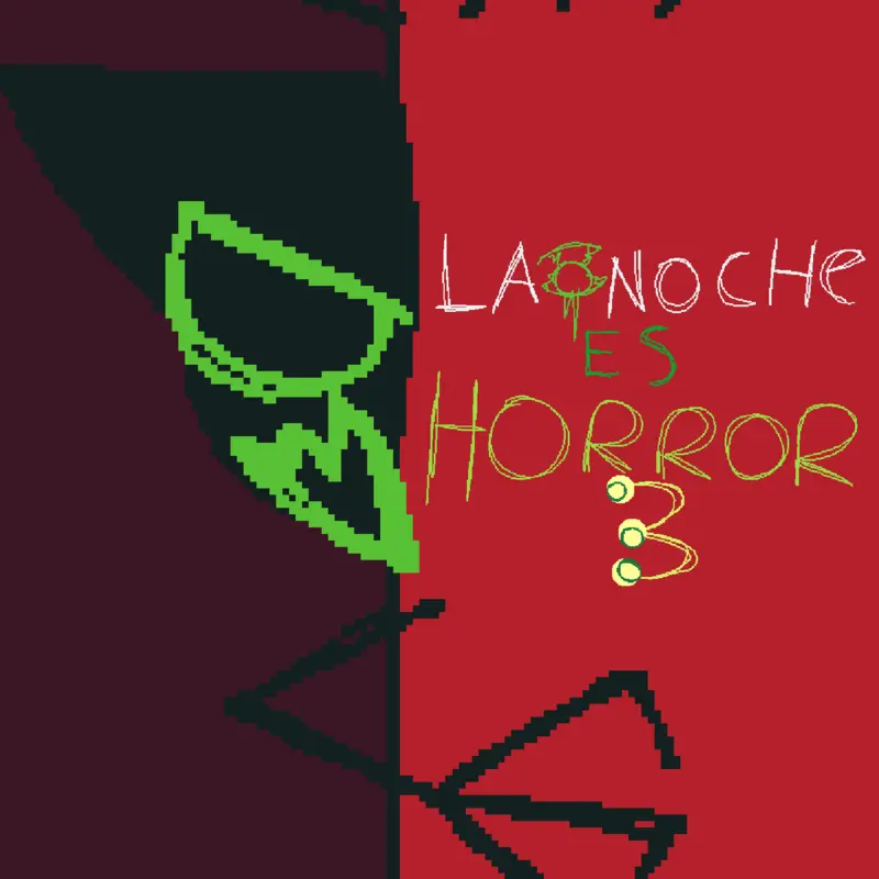 Game by @Mr_choders_Halloween