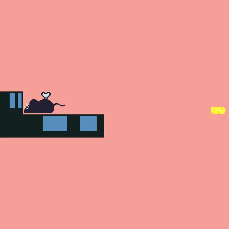 Game by @Xaivermaw