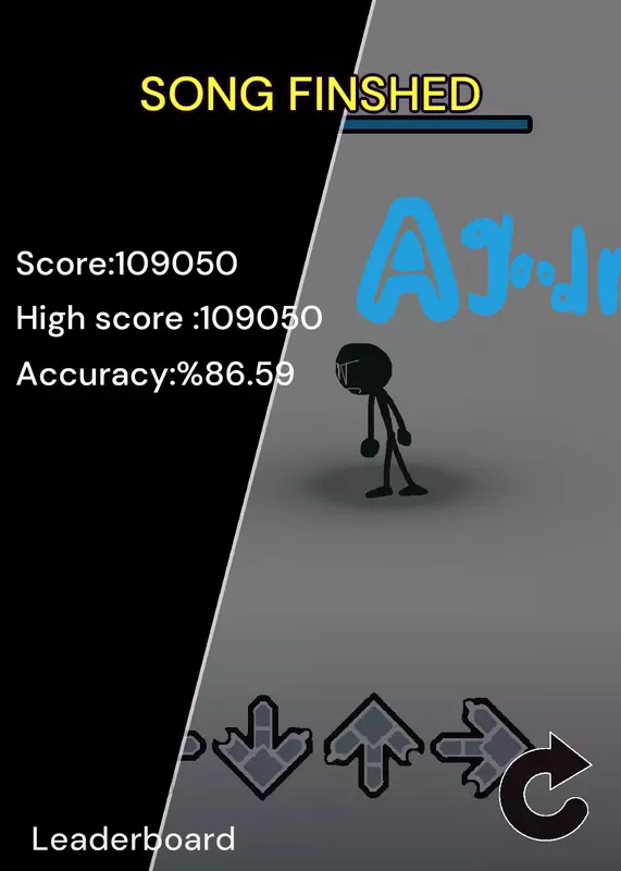 Game by @CooperTippit