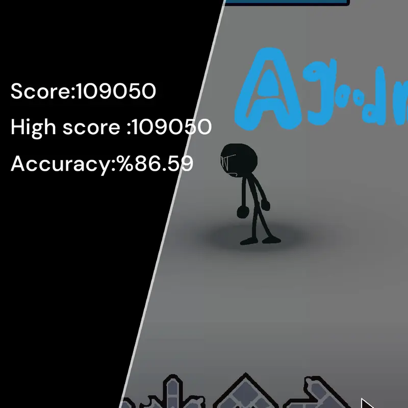 Game by @CooperTippit