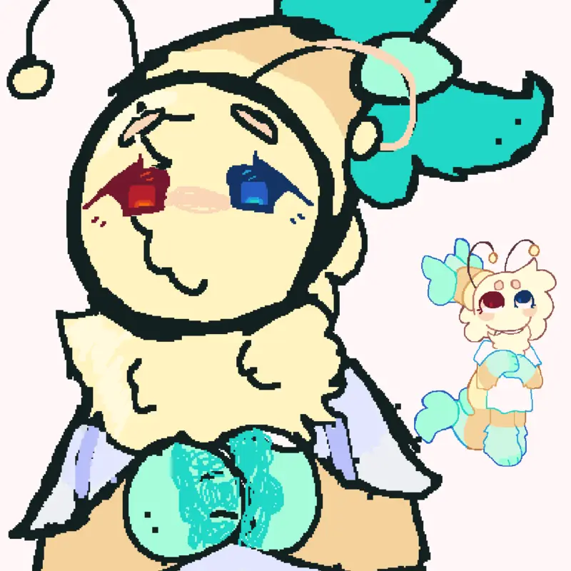 Game by @gg_gabi