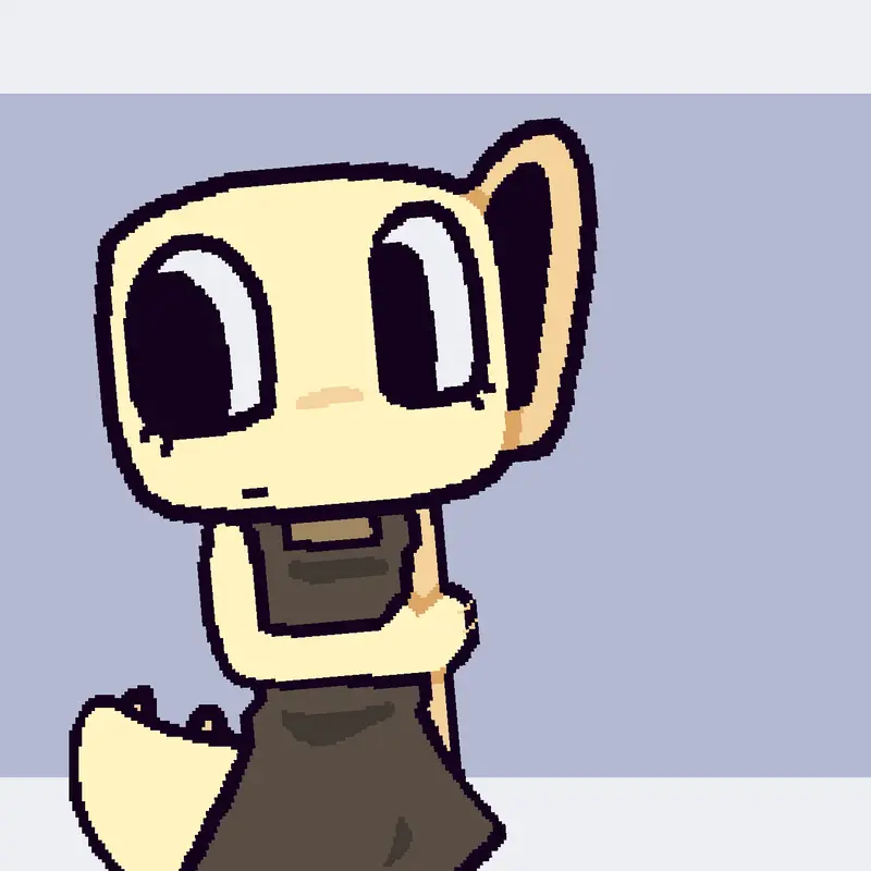 Game by @Siedo_back