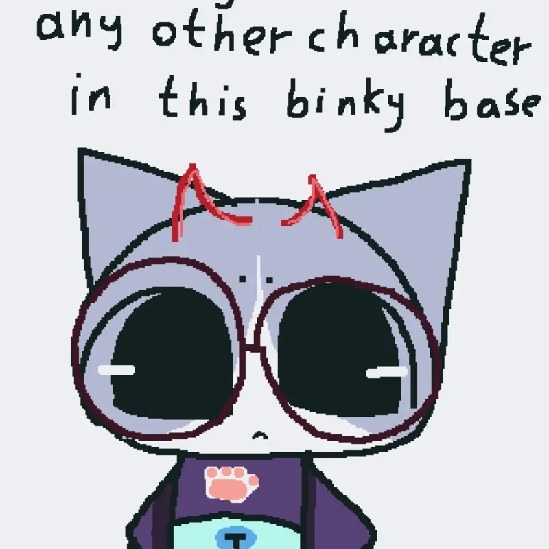 Game by @-Meow_UndertaleFan856-