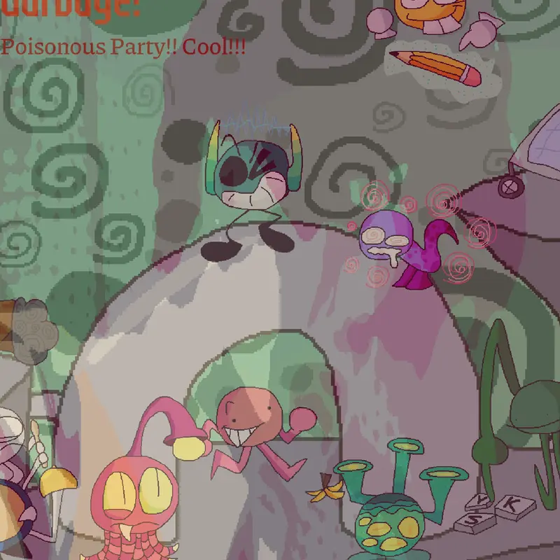 Game by @Nerded-