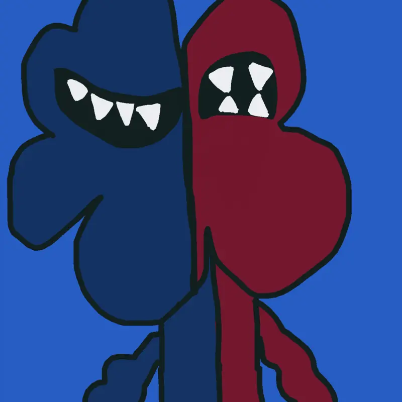 Game by @PackbrotherPacksister