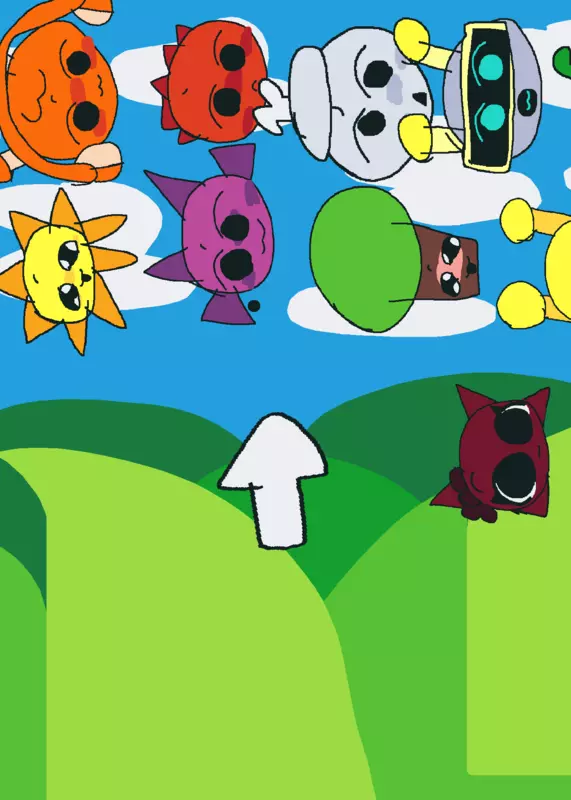 Game by @kittycatmeow5694