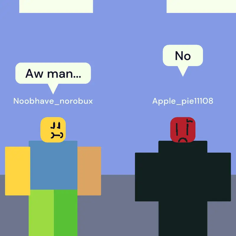 Game by @Alesser