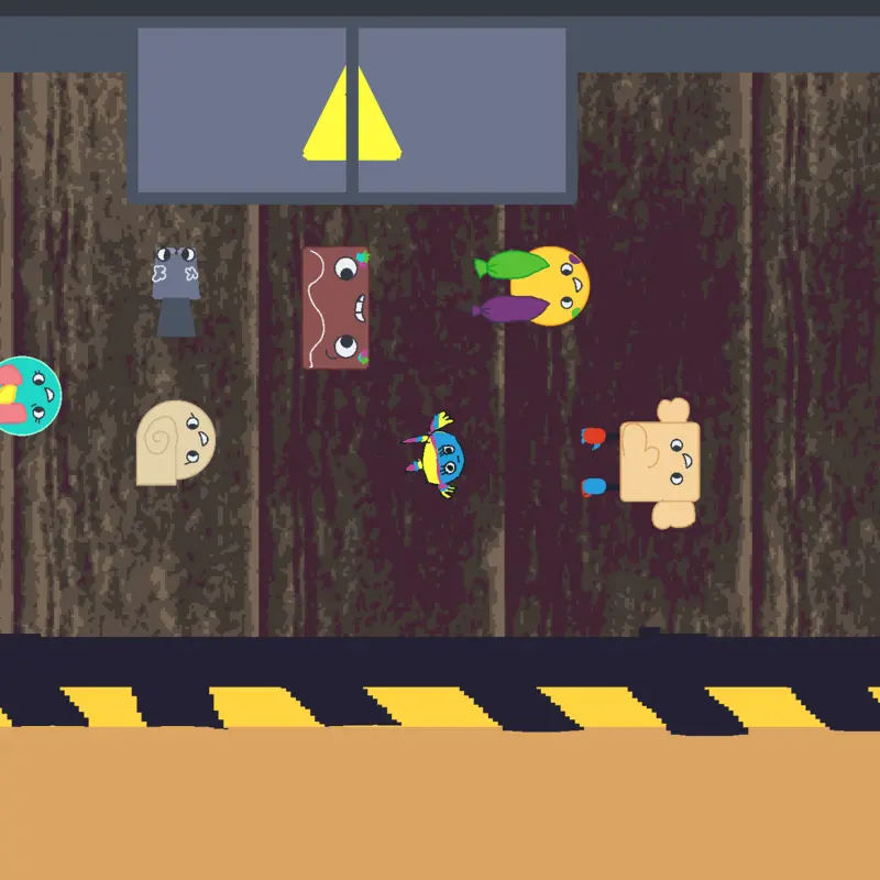 Game by @plentyij