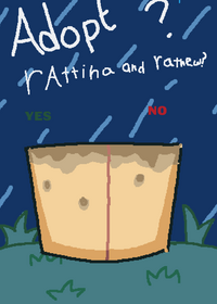 Rattina and rather!!