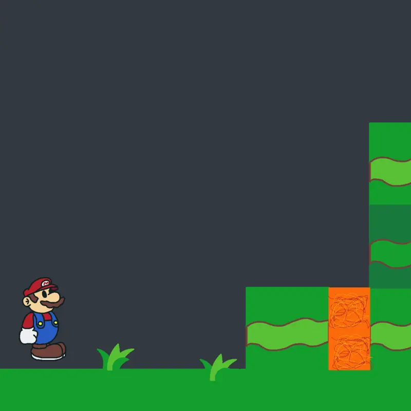 Game by @pvz_456