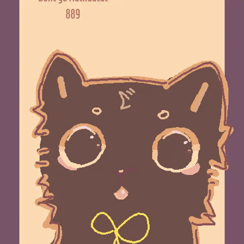Dont go @Matildacat889 by @KittyLikes_Seals