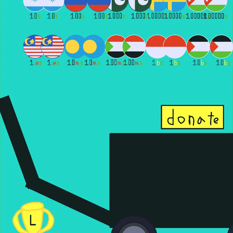 Game by @Johnarleybetancur