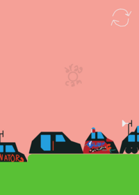 muted Tornado and Tornado