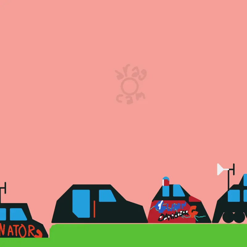 muted Tornado and Tornado by @MiraSol1