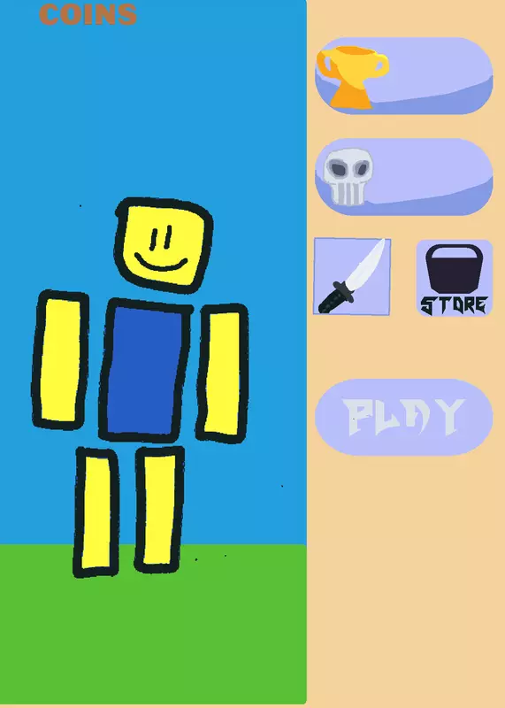 Game by @Tautvydas