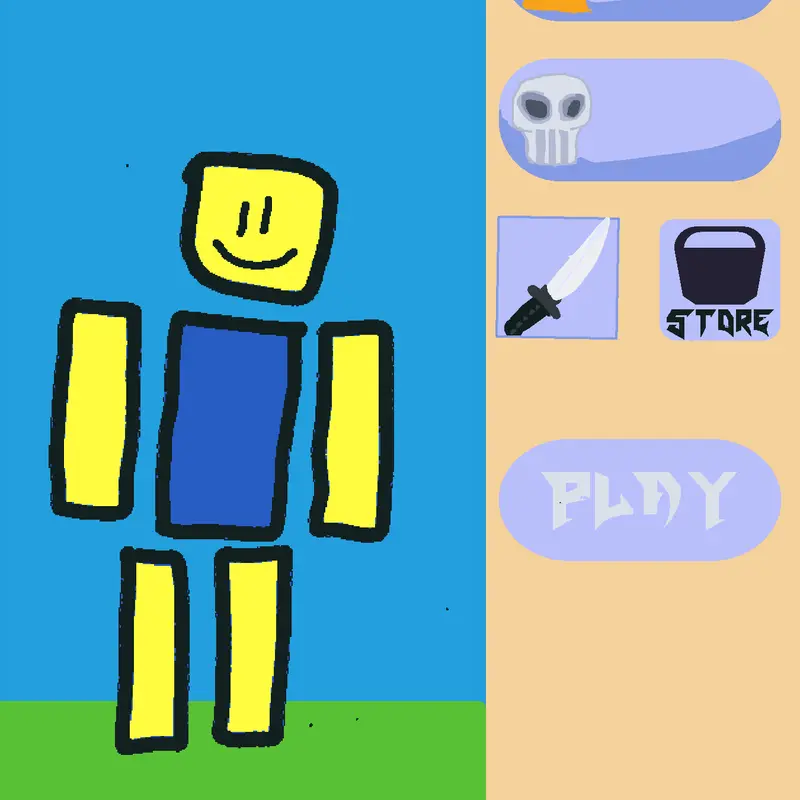 Game by @Tautvydas