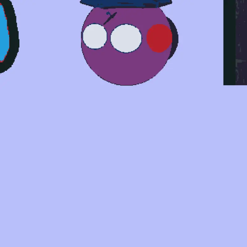 Game by @Therealpurpleguysmiles