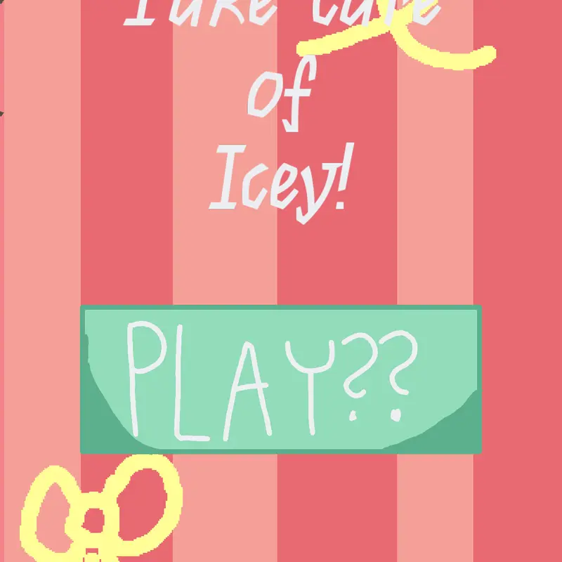 Game by @Fl0r4-Fl0w3rz